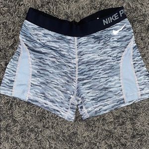 Nike Pro Shorts